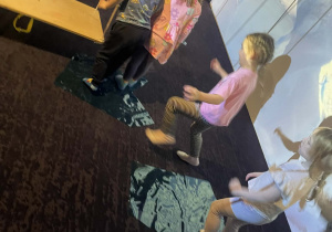 ,,Sensorysie,, - wycieczka