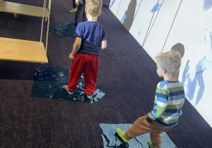 ,,Sensorysie,, - wycieczka