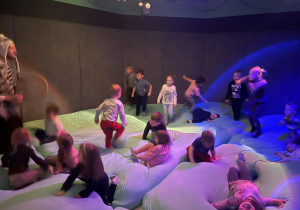 ,,Sensorysie,, - wycieczka