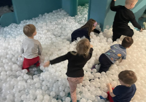 ,,Sensorysie,, - wycieczka