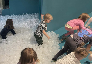 ,,Sensorysie,, - wycieczka