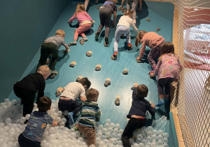 ,,Sensorysie,, - wycieczka