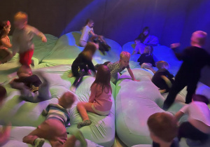 ,,Sensorysie,, - wycieczka