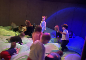 ,,Sensorysie,, - wycieczka