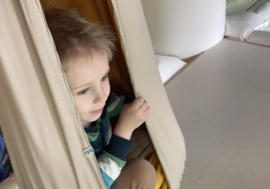 ,,Sensorysie,, - wycieczka