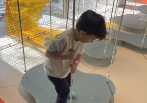 ,,Sensorysie,, - wycieczka