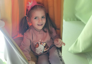 ,,Sensorysie,, - wycieczka