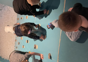 ,,Sensorysie,, - wycieczka