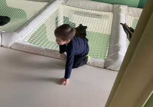 ,,Sensorysie,, - wycieczka