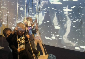 ,,Sensorysie,, - wycieczka