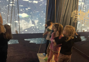 ,,Sensorysie,, - wycieczka