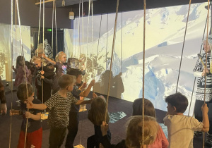 ,,Sensorysie,, - wycieczka