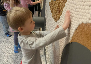 ,,Sensorysie,, - wycieczka