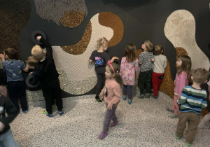 ,,Sensorysie,, - wycieczka