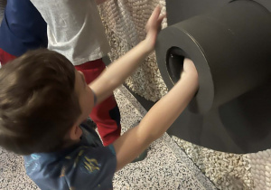 ,,Sensorysie,, - wycieczka