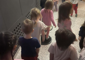 ,,Sensorysie,, - wycieczka