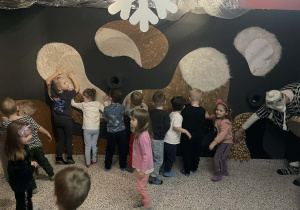 ,,Sensorysie,, - wycieczka