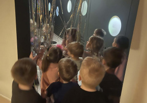 ,,Sensorysie,, - wycieczka