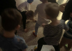 ,,Sensorysie,, - wycieczka