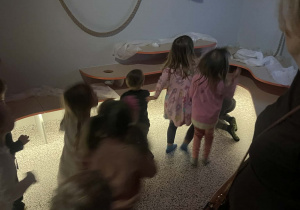 ,,Sensorysie,, - wycieczka