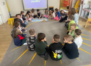 Dzień Świętego Patryka- Podróż do Irlandii