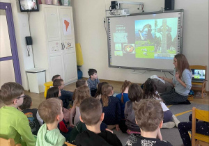 Dzień Świętego Patryka- Podróż do Irlandii