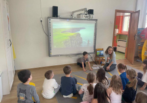 Dzień Świętego Patryka- Podróż do Irlandii