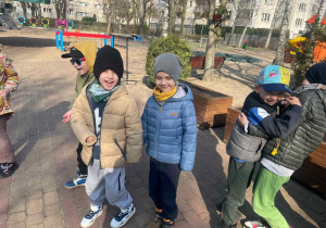 Spotkanie z Alpakami