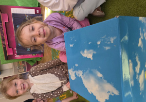 Teatrzyk japoński Kamishibai