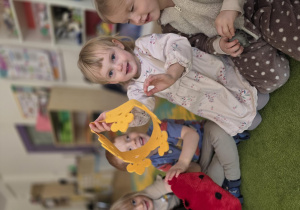 Teatrzyk japoński Kamishibai