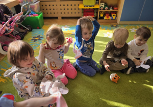 Teatrzyk japoński Kamishibai