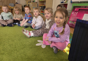 Teatrzyk japoński Kamishibai