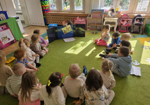 Teatrzyk japoński Kamishibai