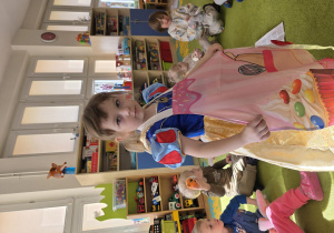 Teatrzyk japoński Kamishibai