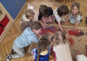 Teatrzyk japoński Kamishibai