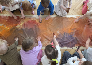 Teatrzyk japoński Kamishibai