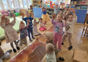 Teatrzyk japoński Kamishibai