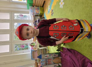 Magia teatru w Naszej Sali