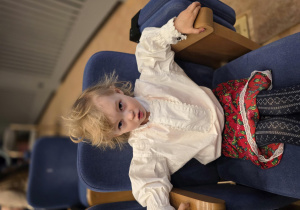 Dzień Teatru- wizyta w teatrze Guliwer