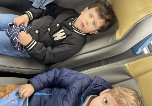 W teatrze ,,Guliwer,,