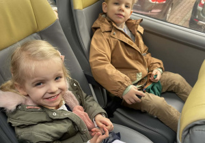 W teatrze ,,Guliwer,,