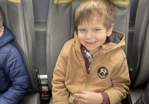 W teatrze ,,Guliwer,,