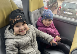 W teatrze ,,Guliwer,,