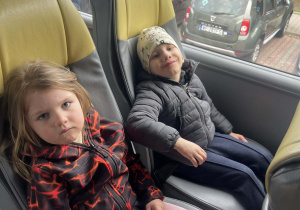 W teatrze ,,Guliwer,,