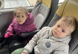 W teatrze ,,Guliwer,,