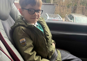 Wyjazd do Teatru Guliwer