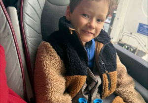 Wyjazd do Teatru Guliwer