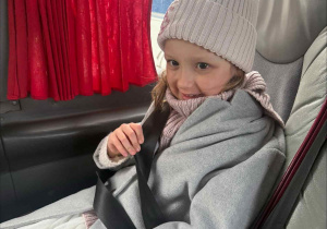 Wyjazd do Teatru Guliwer