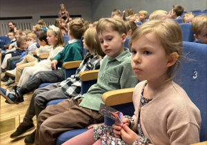 Wyjazd do Teatru Guliwer