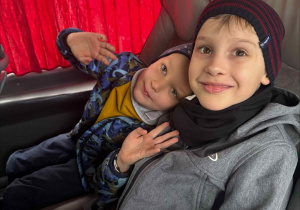 Wyjazd do Teatru Guliwer